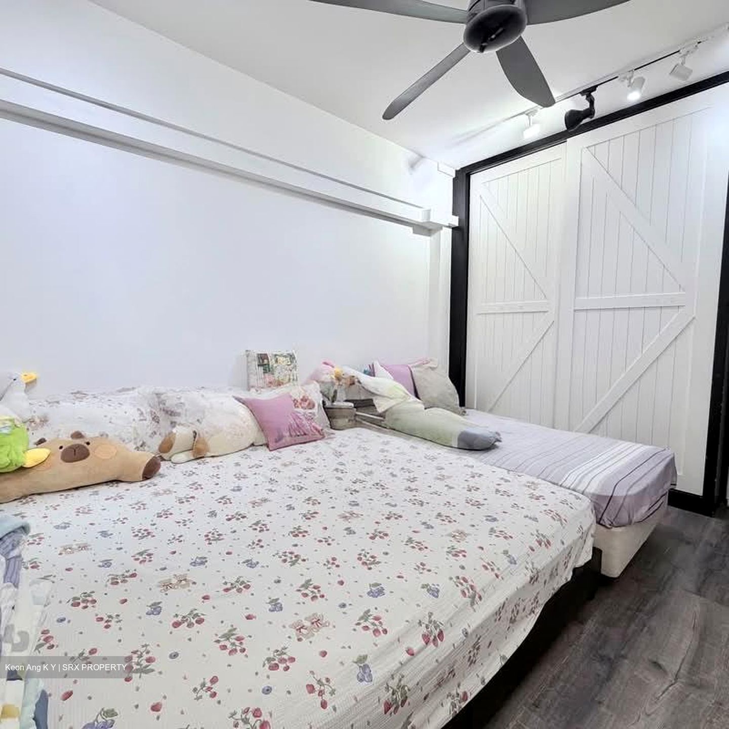 Blk 118 Hwi Yoh Ville (Serangoon), HDB 4 Rooms #568176661